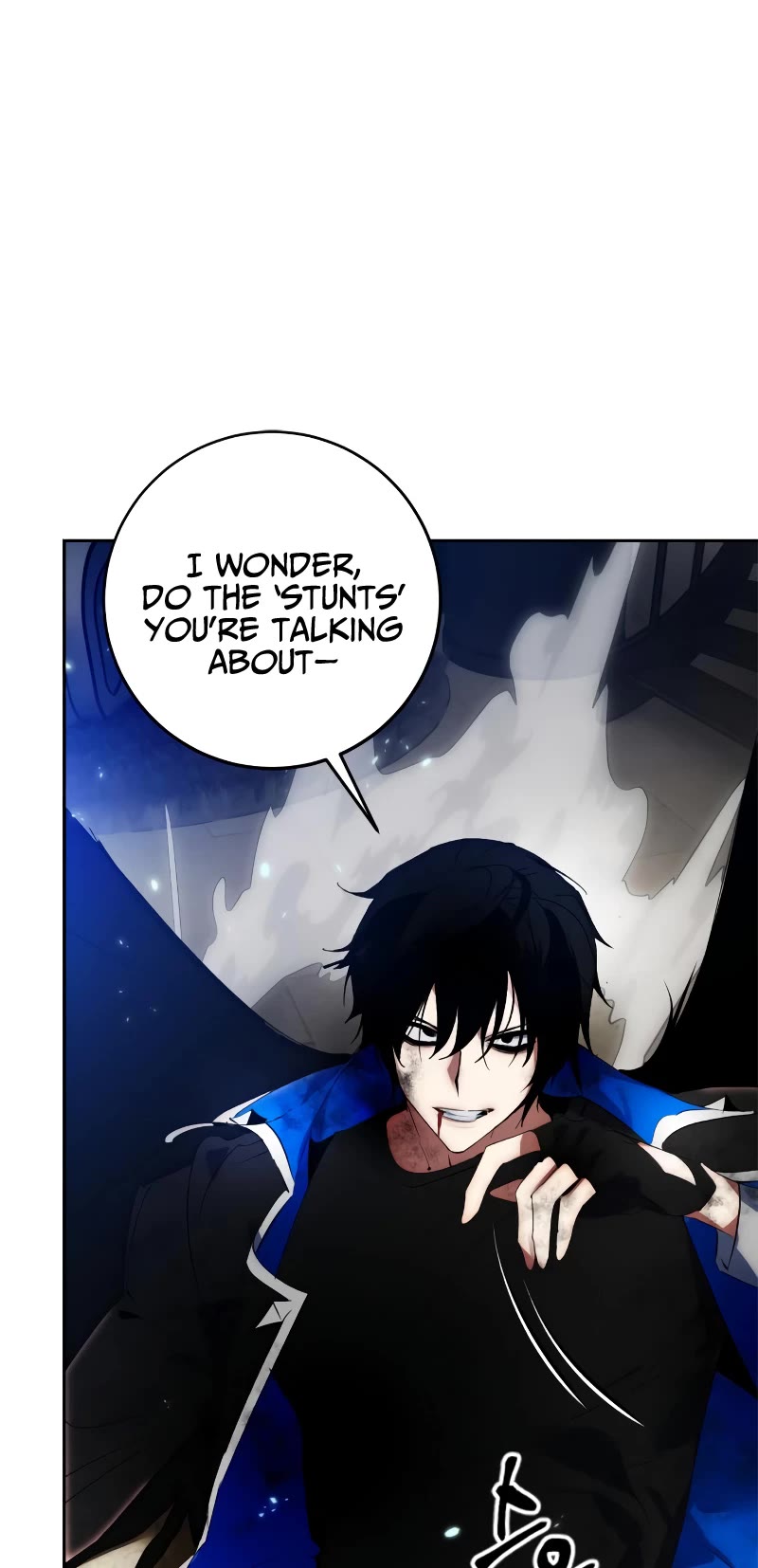 Return to Player Chapter 107 page 15 - Chapter 107: Fur Elise (3)