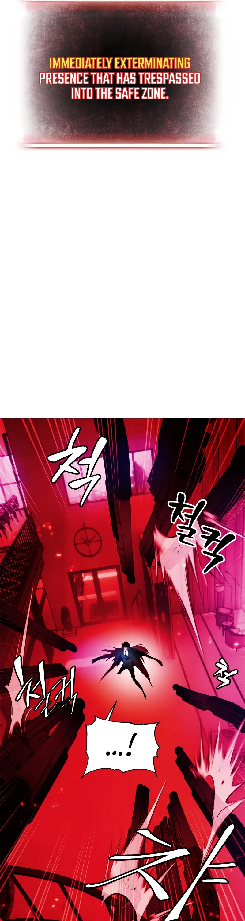 Return to Player Chapter 107 page 22 - Chapter 107: Fur Elise (3)