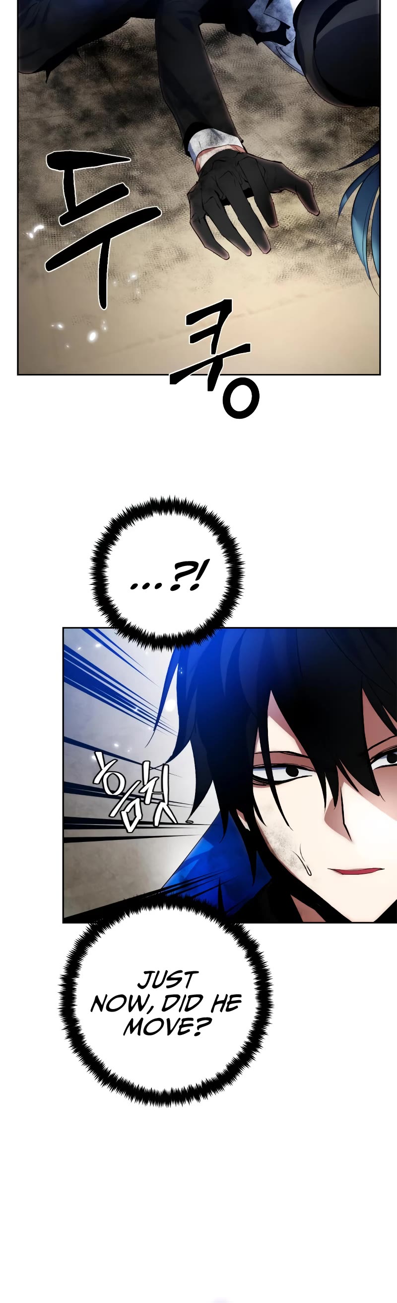 Return to Player Chapter 107 page 30 - Chapter 107: Fur Elise (3)