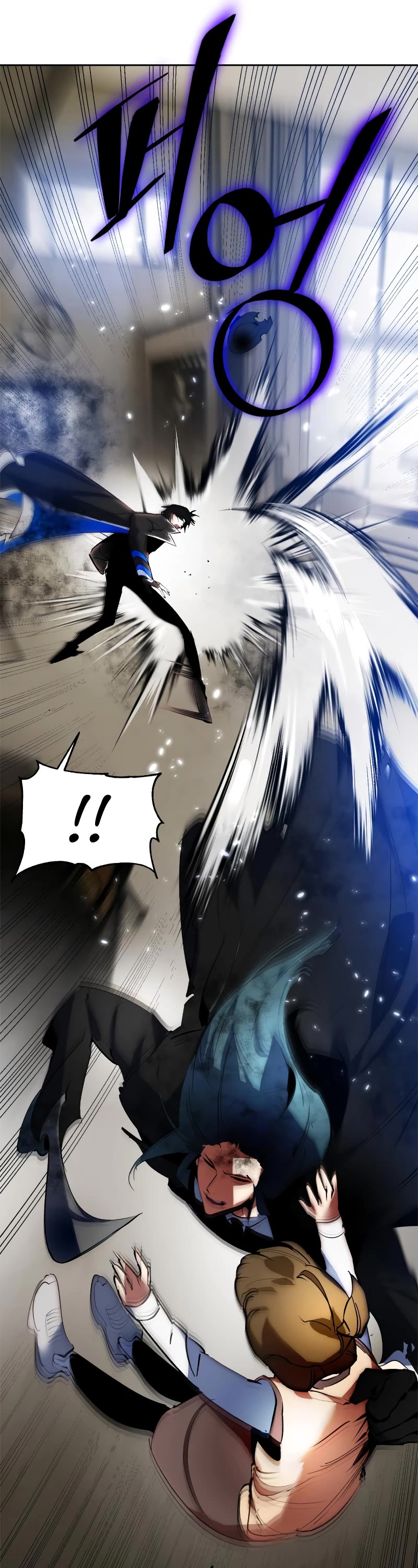 Return to Player Chapter 107 page 31 - Chapter 107: Fur Elise (3)