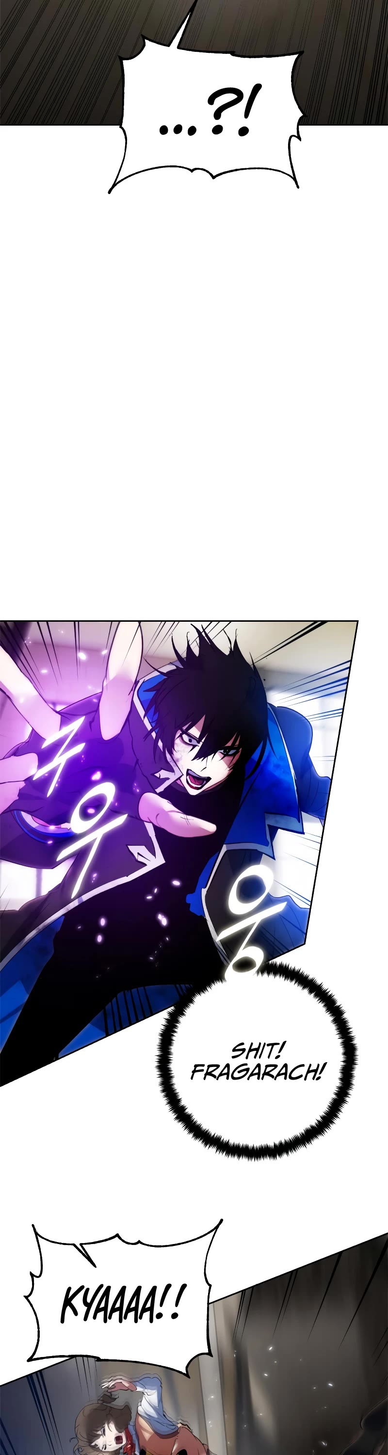 Return to Player Chapter 107 page 32 - Chapter 107: Fur Elise (3)