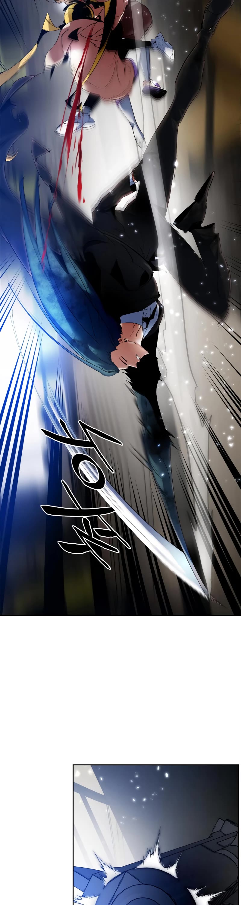 Return to Player Chapter 107 page 33 - Chapter 107: Fur Elise (3)
