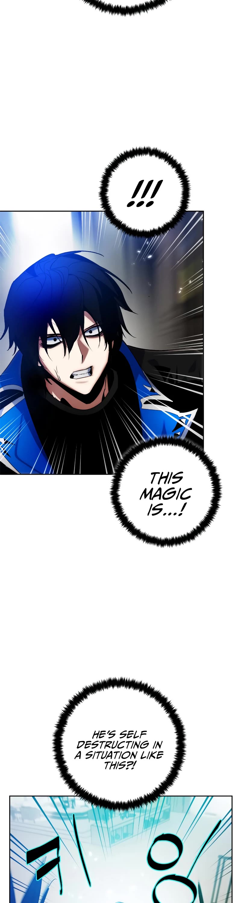 Return to Player Chapter 107 page 37 - Chapter 107: Fur Elise (3)