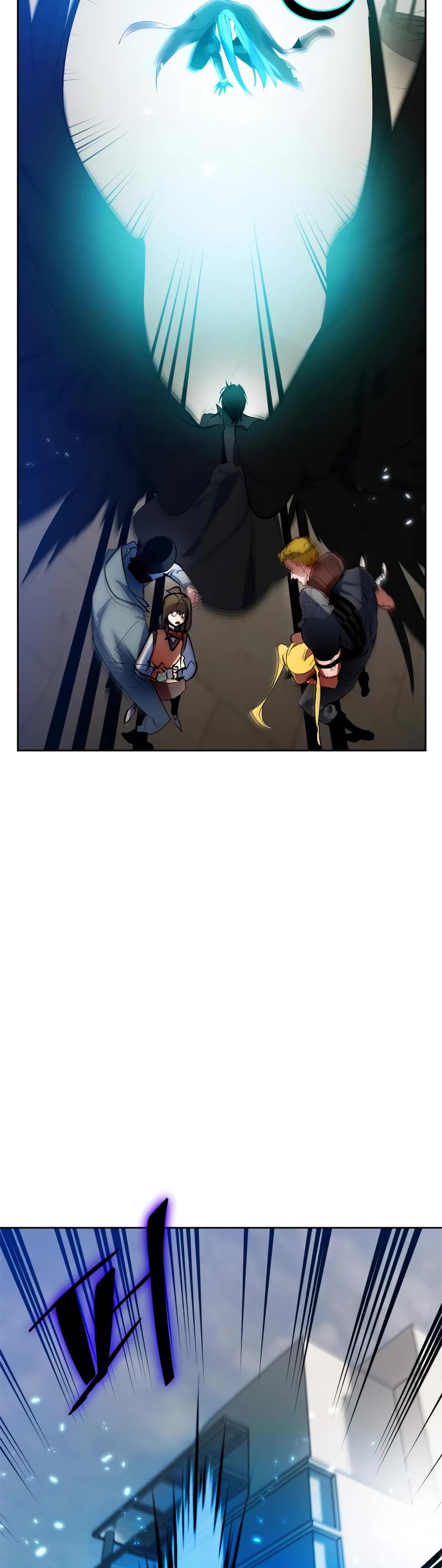 Return to Player Chapter 107 page 38 - Chapter 107: Fur Elise (3)