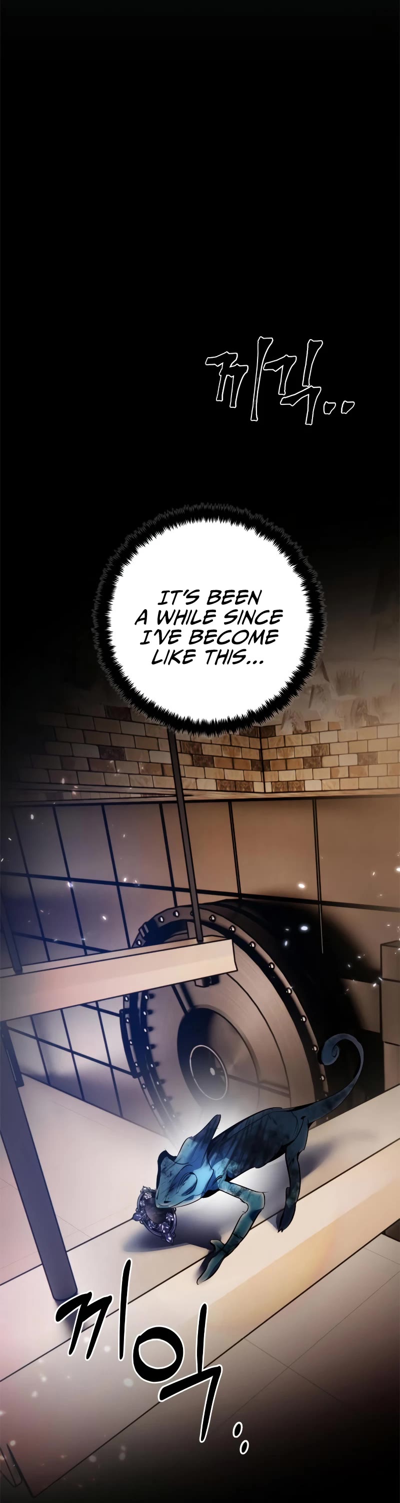 Return to Player Chapter 107 page 46 - Chapter 107: Fur Elise (3)