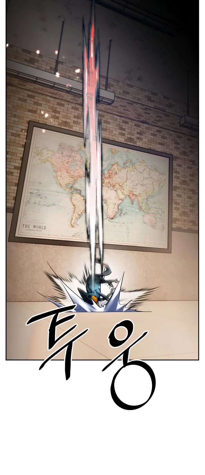 Return to Player Chapter 107 page 49 - Chapter 107: Fur Elise (3)
