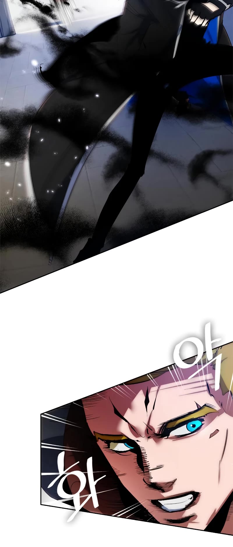 Return to Player Chapter 107 page 6 - Chapter 107: Fur Elise (3)
