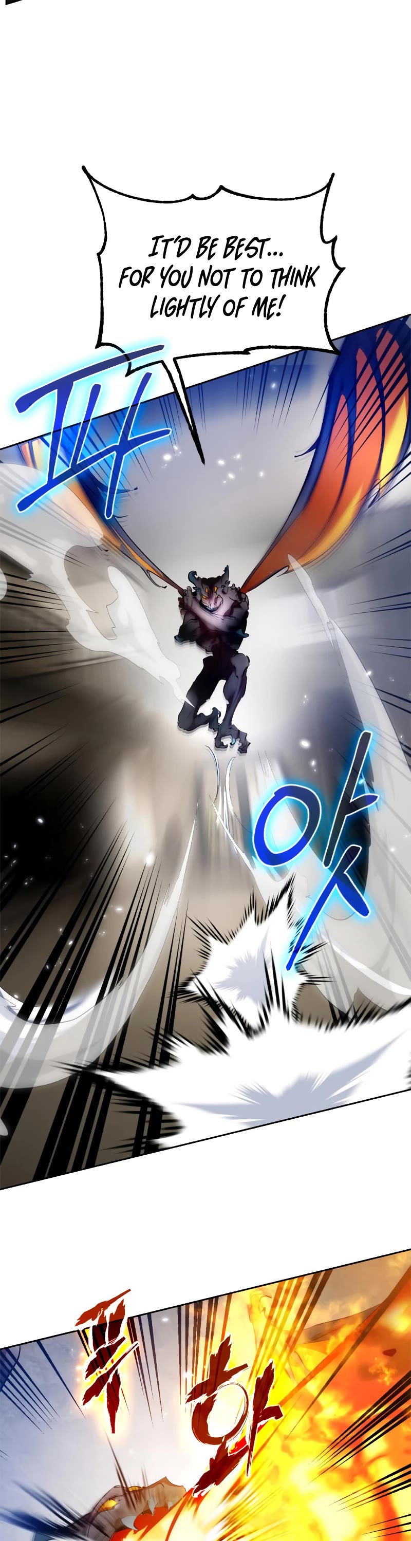 Return to Player Chapter 107 page 9 - Chapter 107: Fur Elise (3)
