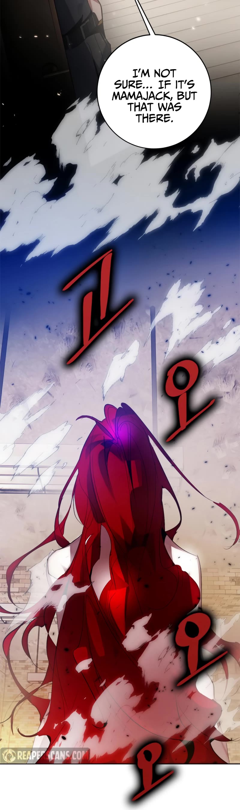 Return to Player Chapter 108 page 12 - Chapter 108: The Pathway to Dreaming (1)