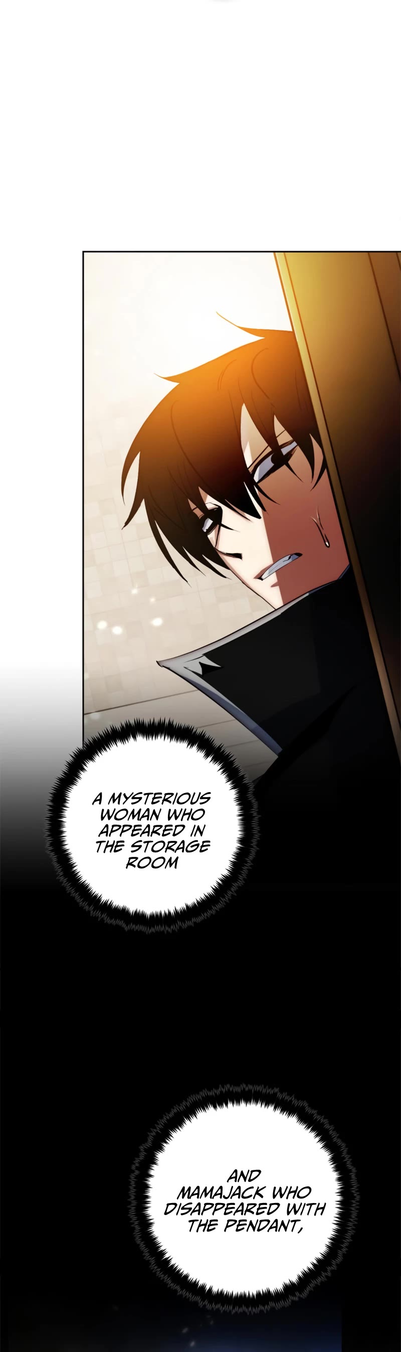 Return to Player Chapter 108 page 13 - Chapter 108: The Pathway to Dreaming (1)
