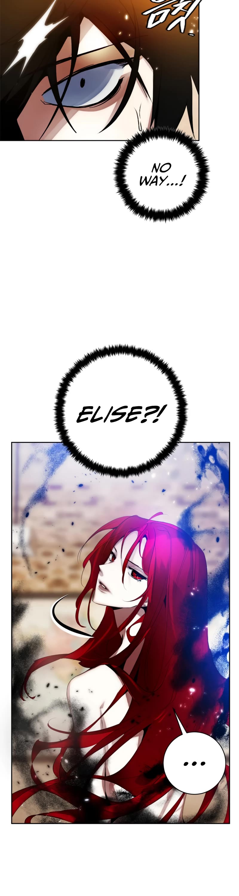 Return to Player Chapter 108 page 15 - Chapter 108: The Pathway to Dreaming (1)