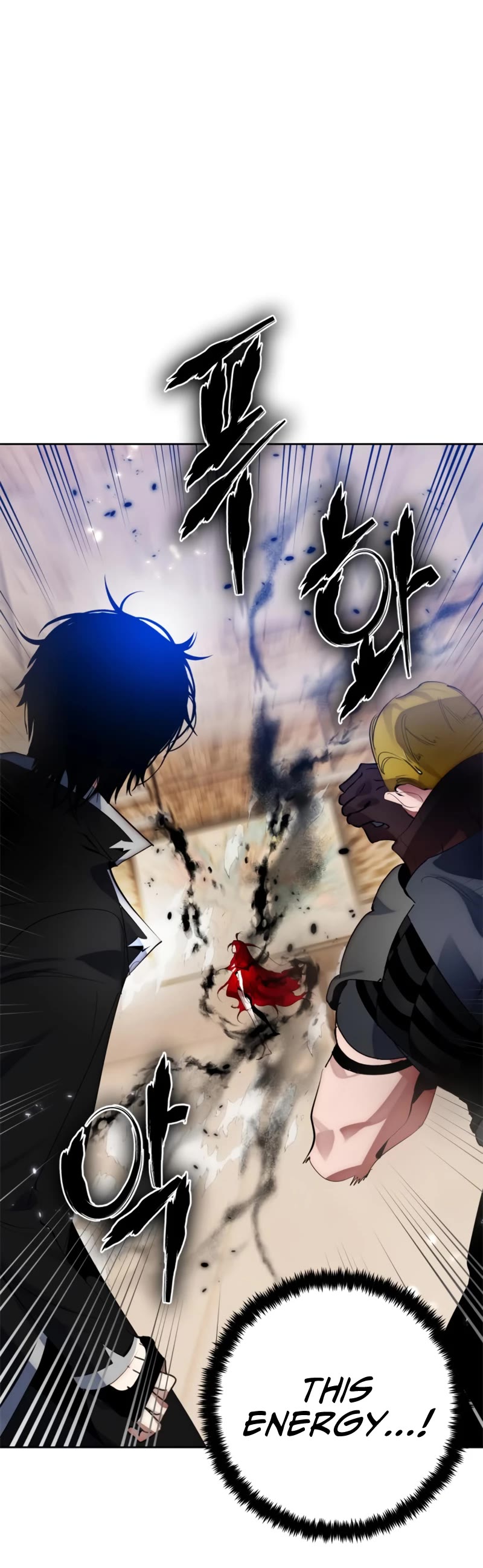 Return to Player Chapter 108 page 16 - Chapter 108: The Pathway to Dreaming (1)