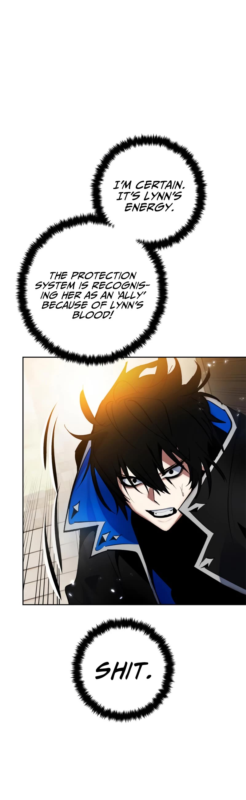 Return to Player Chapter 108 page 17 - Chapter 108: The Pathway to Dreaming (1)