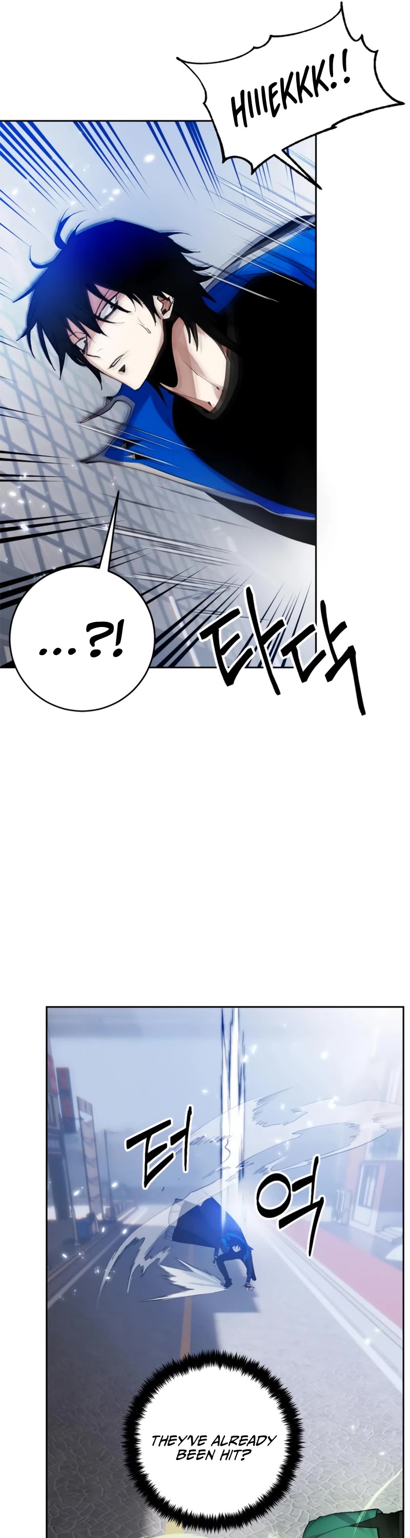 Return to Player Chapter 108 page 22 - Chapter 108: The Pathway to Dreaming (1)