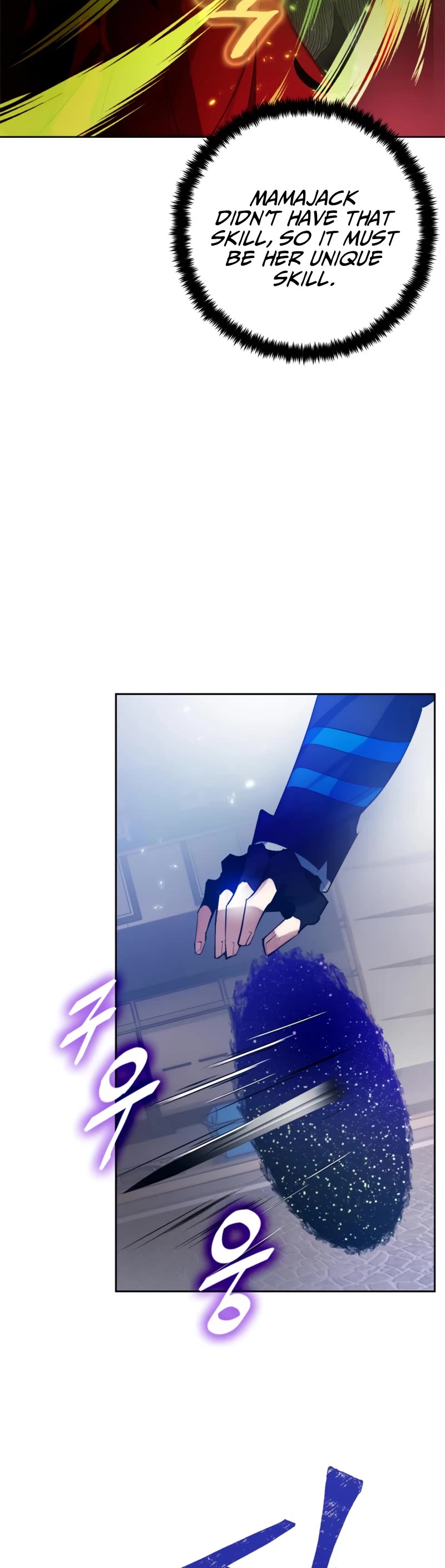 Return to Player Chapter 108 page 24 - Chapter 108: The Pathway to Dreaming (1)