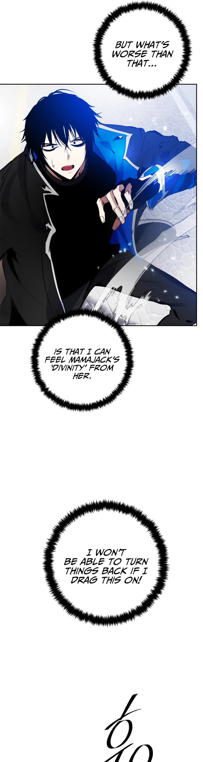 Return to Player Chapter 108 page 30 - Chapter 108: The Pathway to Dreaming (1)