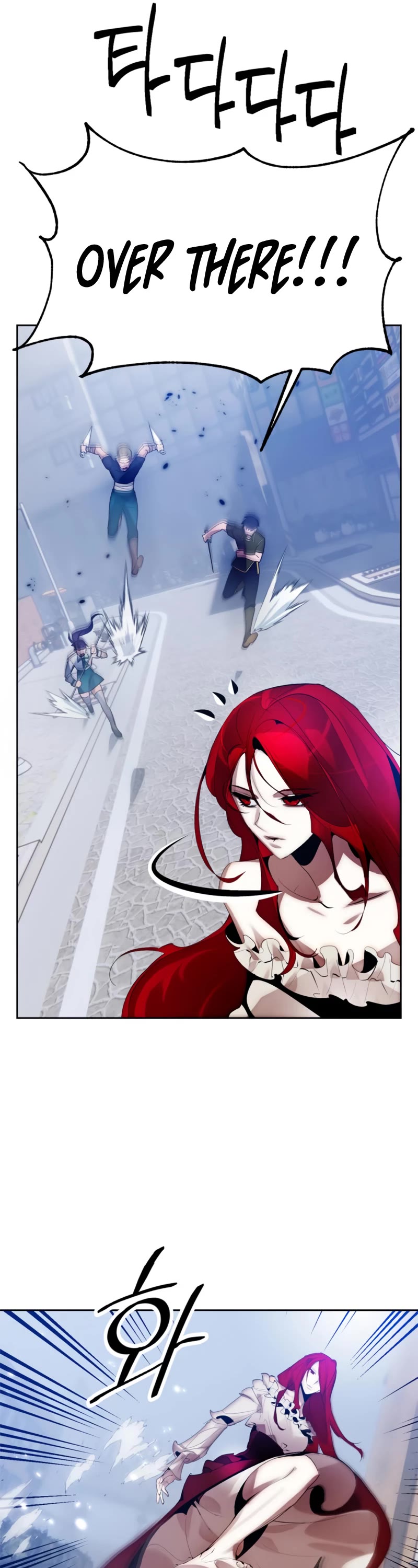 Return to Player Chapter 108 page 34 - Chapter 108: The Pathway to Dreaming (1)