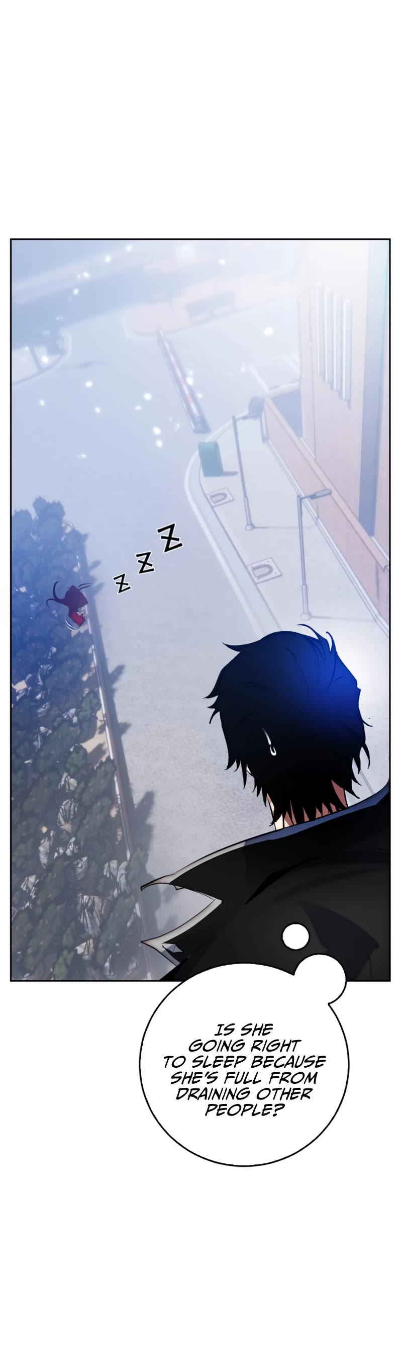 Return to Player Chapter 108 page 37 - Chapter 108: The Pathway to Dreaming (1)