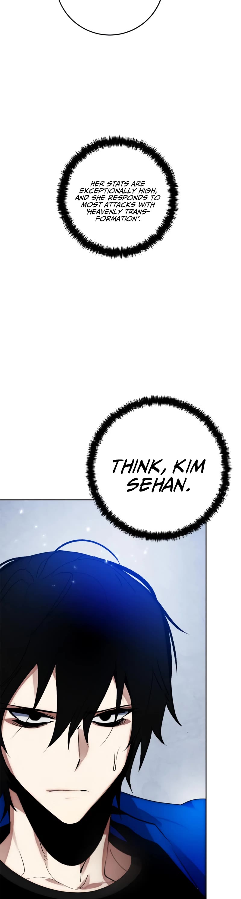 Return to Player Chapter 108 page 40 - Chapter 108: The Pathway to Dreaming (1)