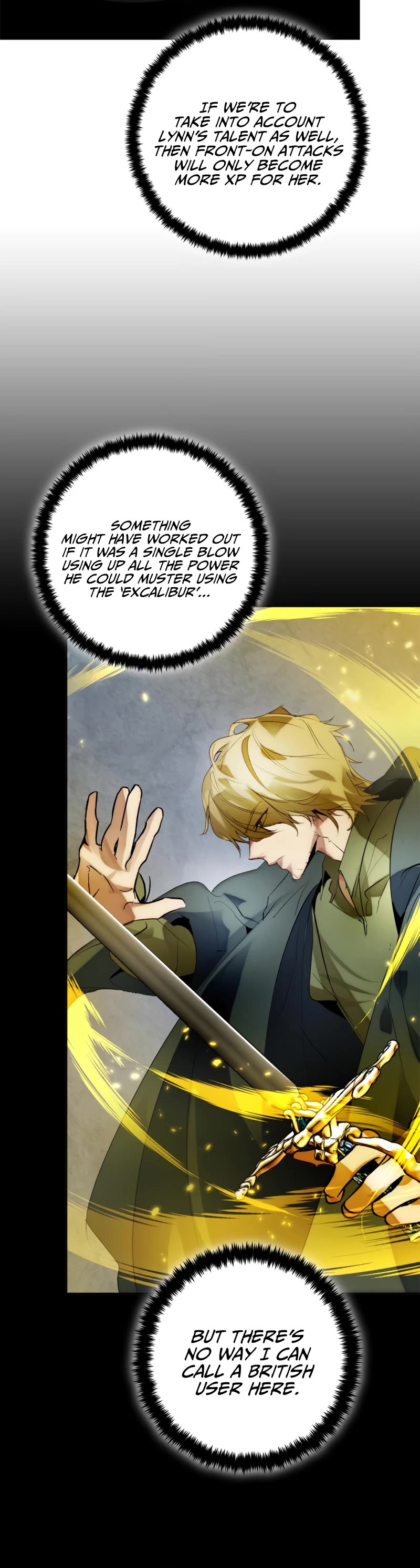 Return to Player Chapter 108 page 41 - Chapter 108: The Pathway to Dreaming (1)