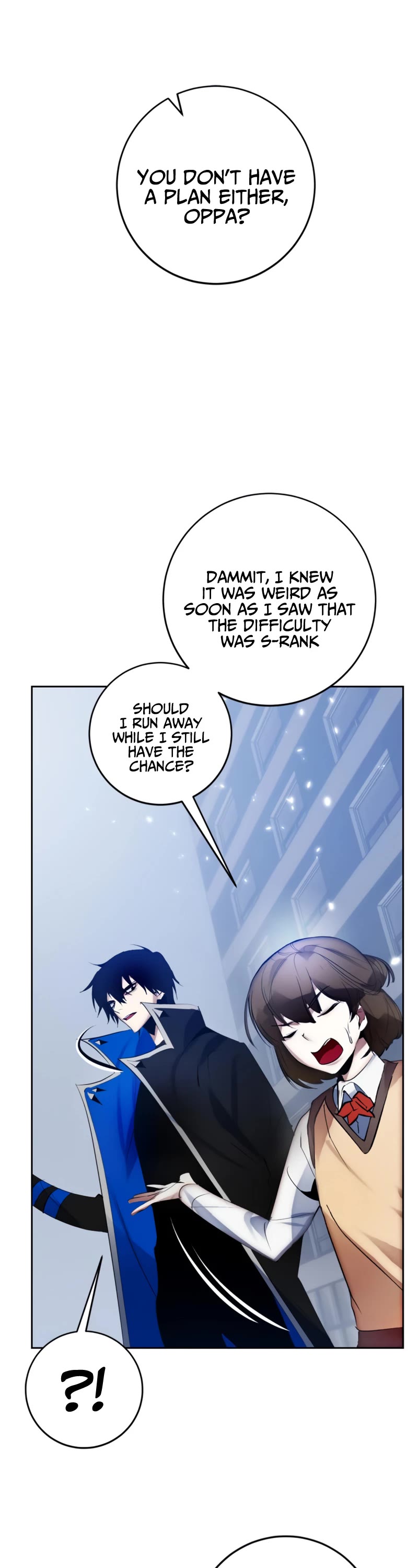 Return to Player Chapter 108 page 43 - Chapter 108: The Pathway to Dreaming (1)