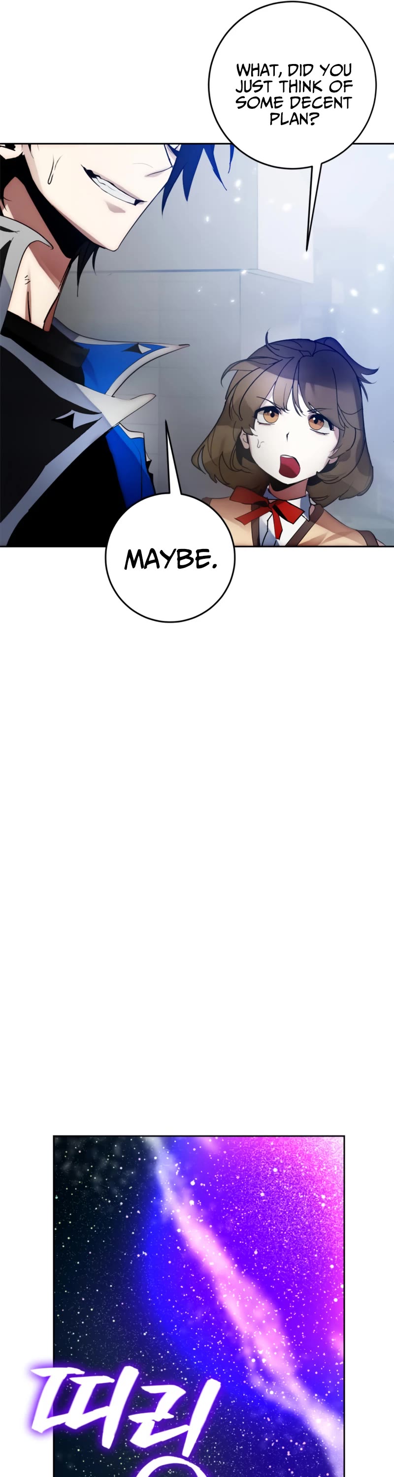 Return to Player Chapter 108 page 46 - Chapter 108: The Pathway to Dreaming (1)