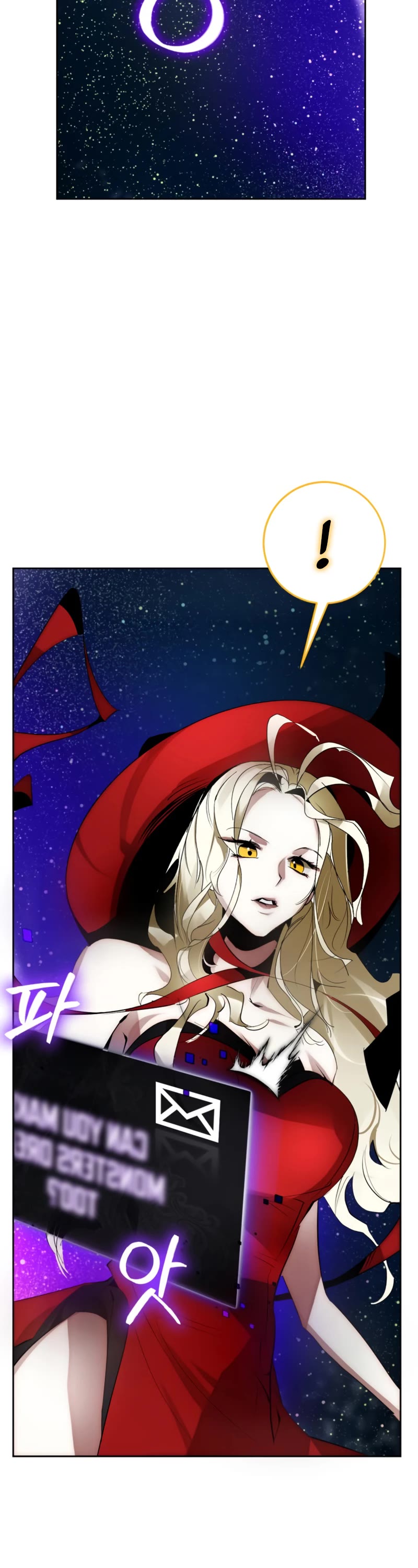 Return to Player Chapter 108 page 47 - Chapter 108: The Pathway to Dreaming (1)