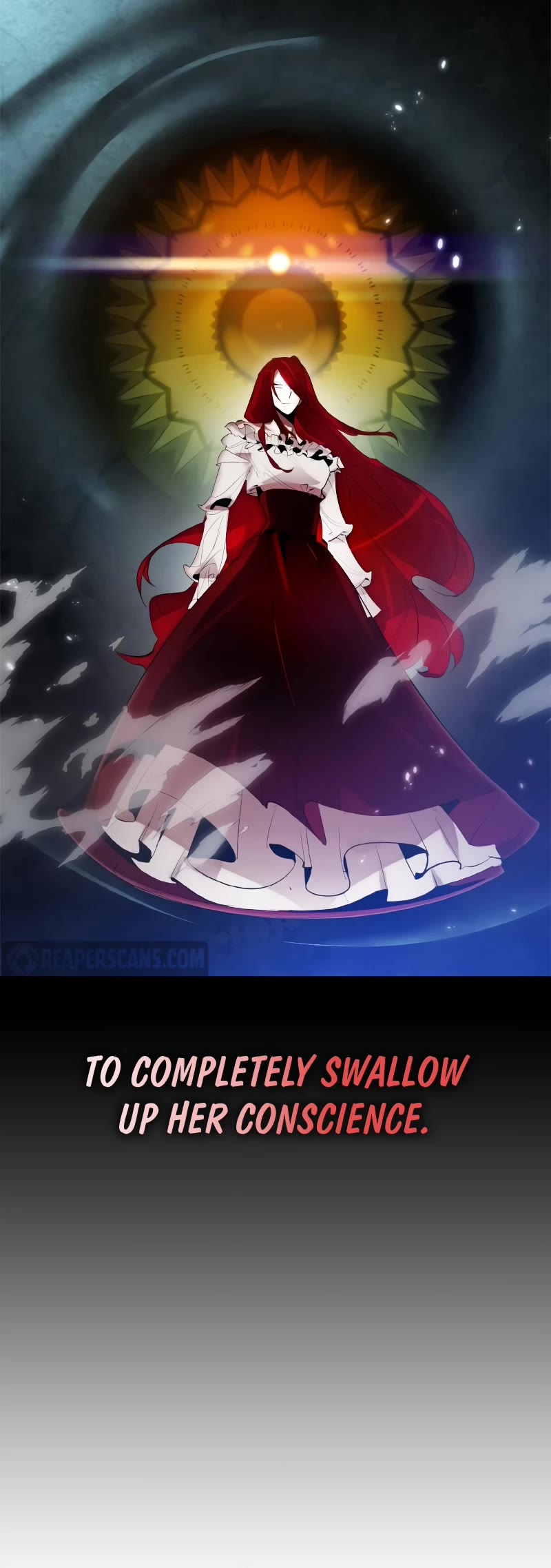 Return to Player Chapter 109 page 14 - Chapter 109: The Pathway to Dreaming (2)
