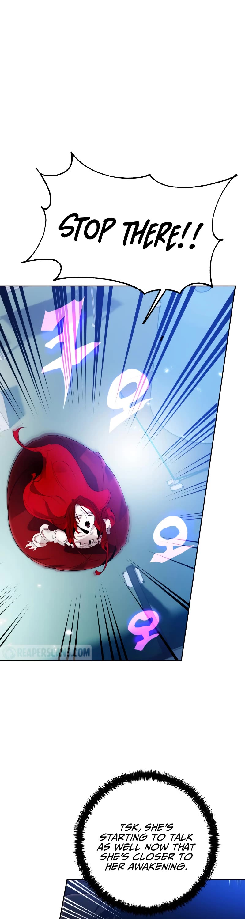 Return to Player Chapter 109 page 20 - Chapter 109: The Pathway to Dreaming (2)
