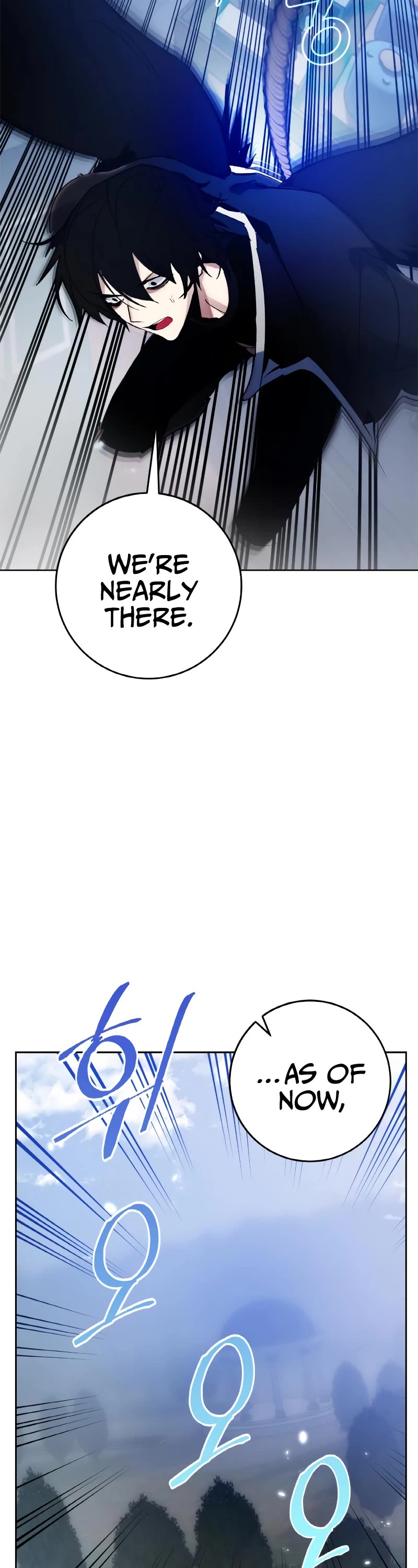 Return to Player Chapter 109 page 22 - Chapter 109: The Pathway to Dreaming (2)