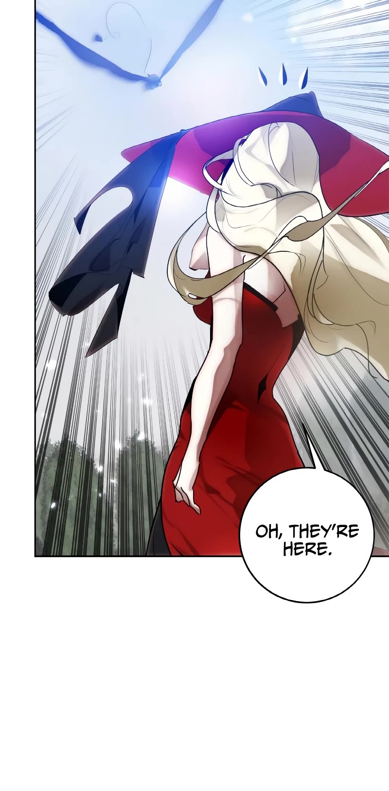 Return to Player Chapter 109 page 24 - Chapter 109: The Pathway to Dreaming (2)
