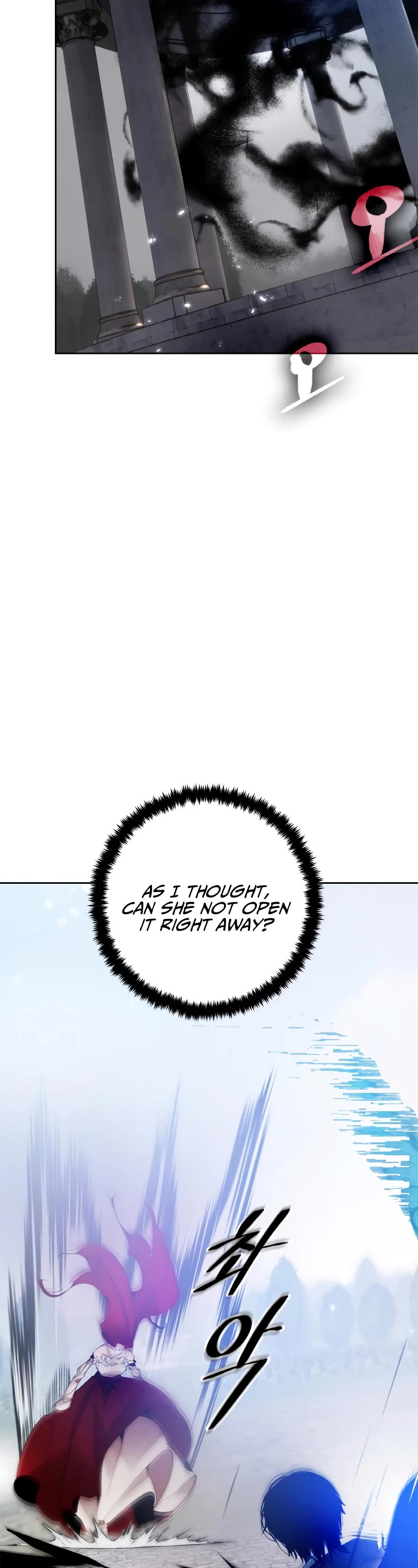 Return to Player Chapter 109 page 26 - Chapter 109: The Pathway to Dreaming (2)