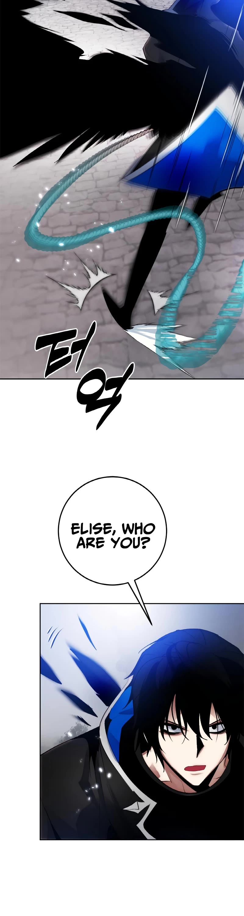 Return to Player Chapter 109 page 27 - Chapter 109: The Pathway to Dreaming (2)