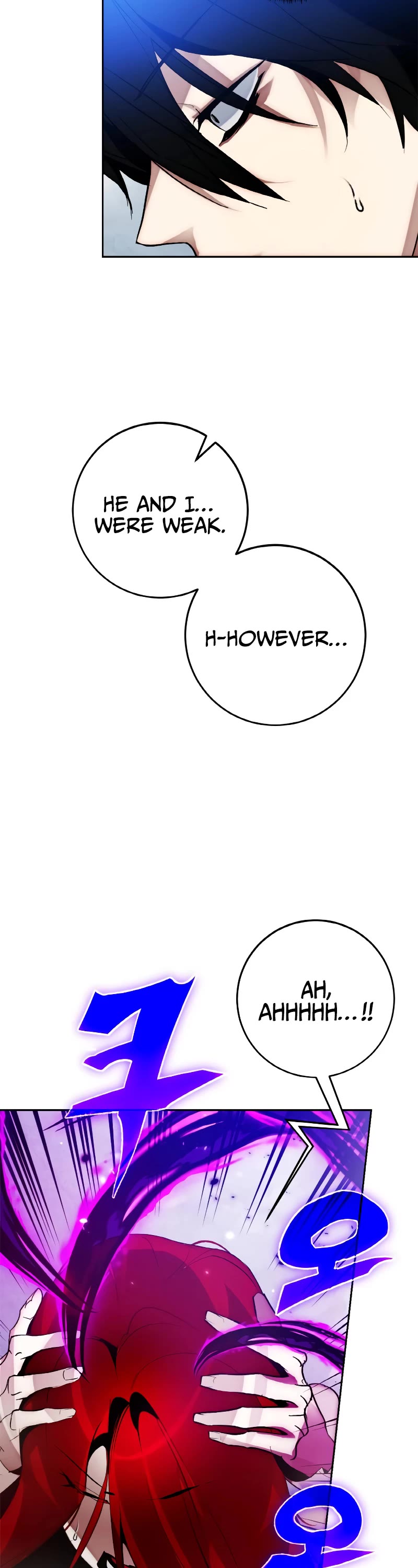 Return to Player Chapter 109 page 32 - Chapter 109: The Pathway to Dreaming (2)