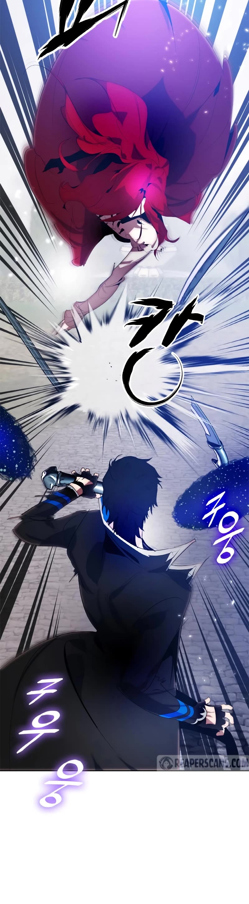 Return to Player Chapter 109 page 37 - Chapter 109: The Pathway to Dreaming (2)