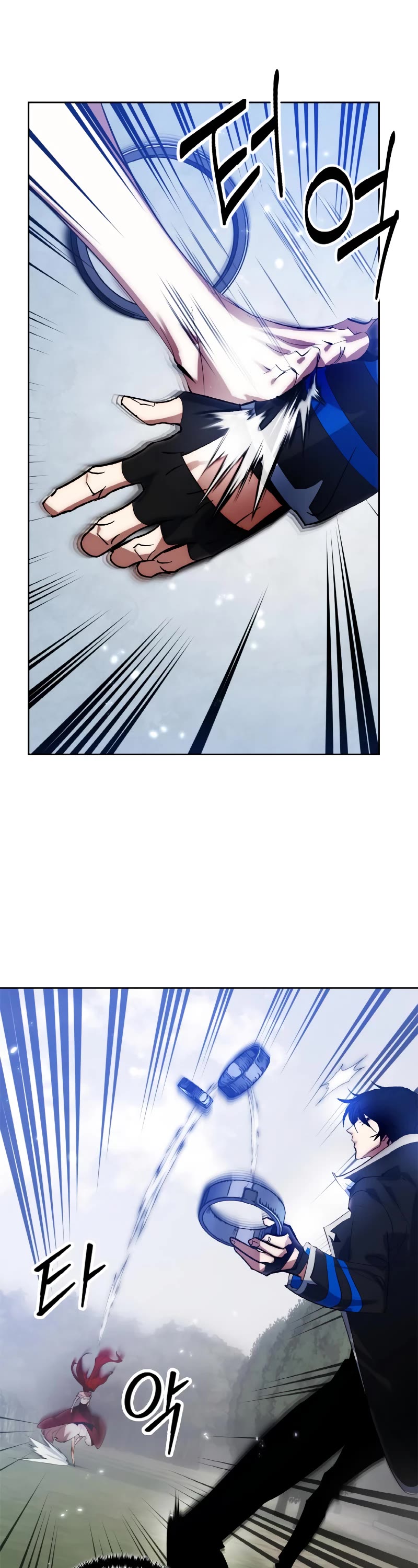 Return to Player Chapter 109 page 40 - Chapter 109: The Pathway to Dreaming (2)