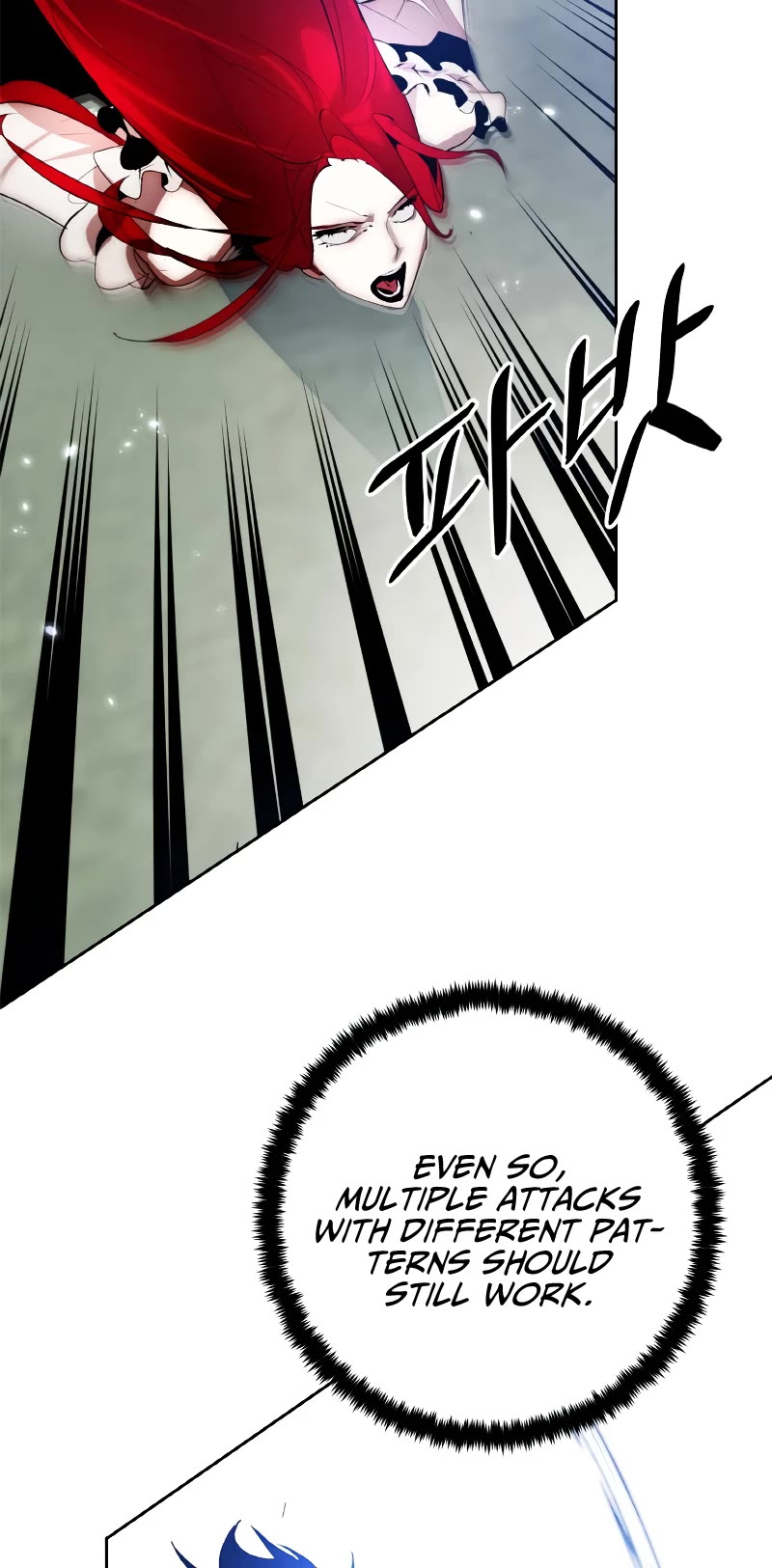 Return to Player Chapter 109 page 42 - Chapter 109: The Pathway to Dreaming (2)