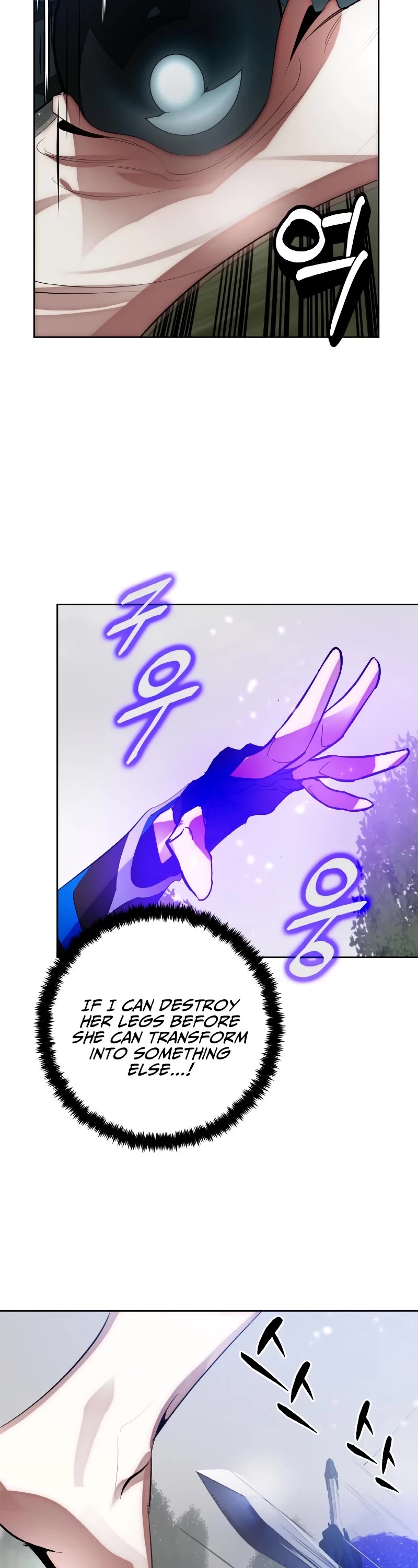 Return to Player Chapter 109 page 45 - Chapter 109: The Pathway to Dreaming (2)