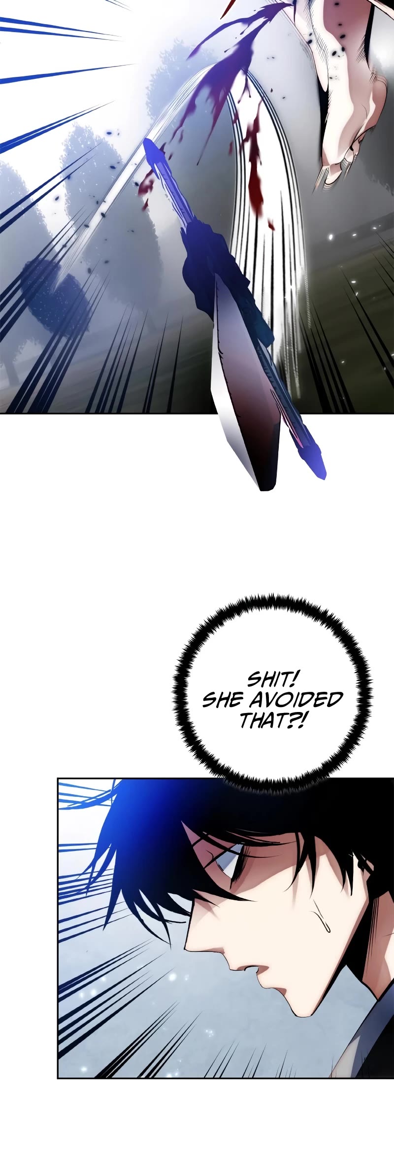 Return to Player Chapter 109 page 47 - Chapter 109: The Pathway to Dreaming (2)