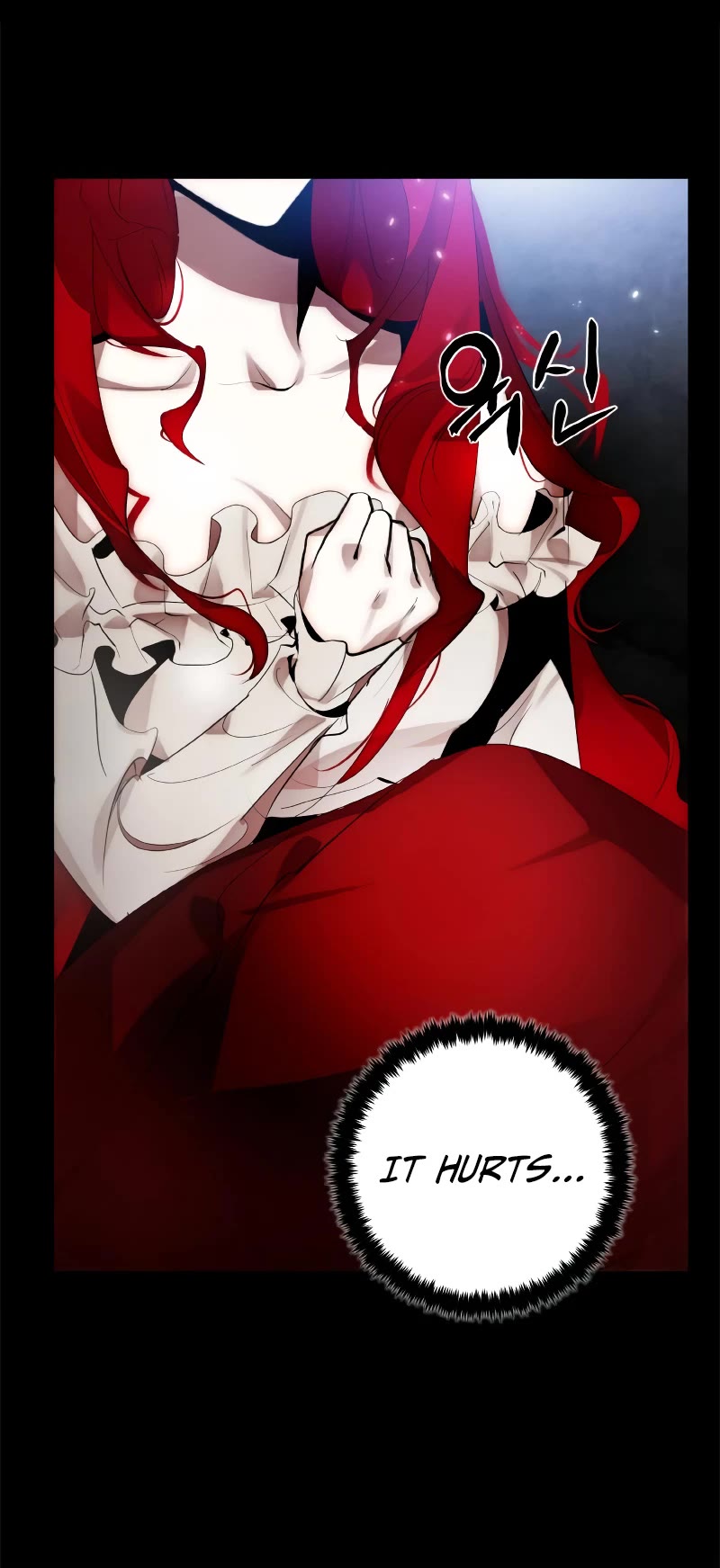 Return to Player Chapter 109 page 5 - Chapter 109: The Pathway to Dreaming (2)