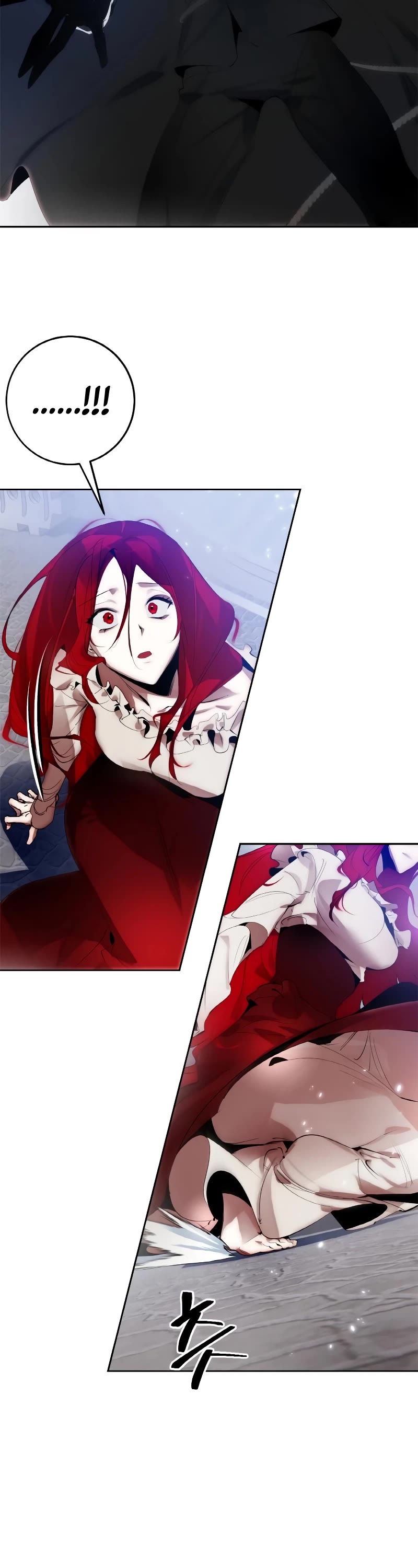 Return to Player Chapter 109 page 8 - Chapter 109: The Pathway to Dreaming (2)