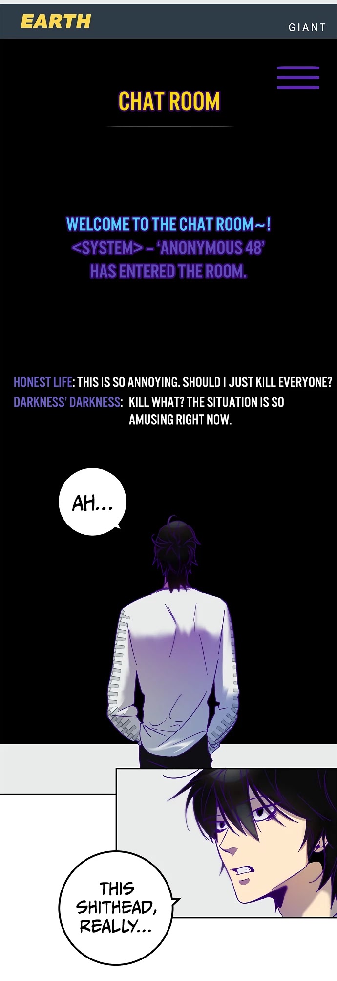 Return to Player Chapter 11 page 26 - Chapter 11: How to Nurture your Party Member (1)