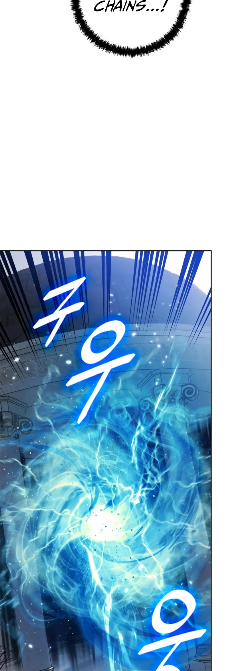 Return to Player Chapter 110 page 16 - Chapter 110: The Calm Before The Storm: Season 2 End