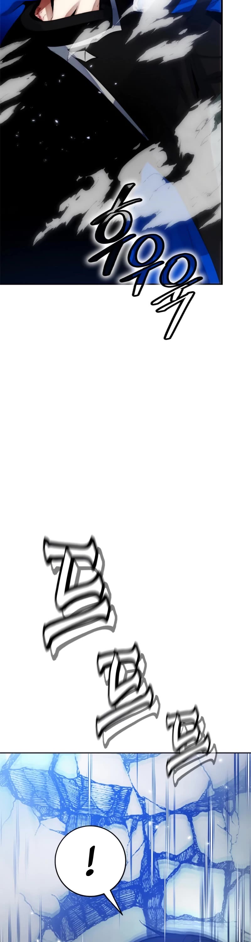 Return to Player Chapter 110 page 3 - Chapter 110: The Calm Before The Storm: Season 2 End