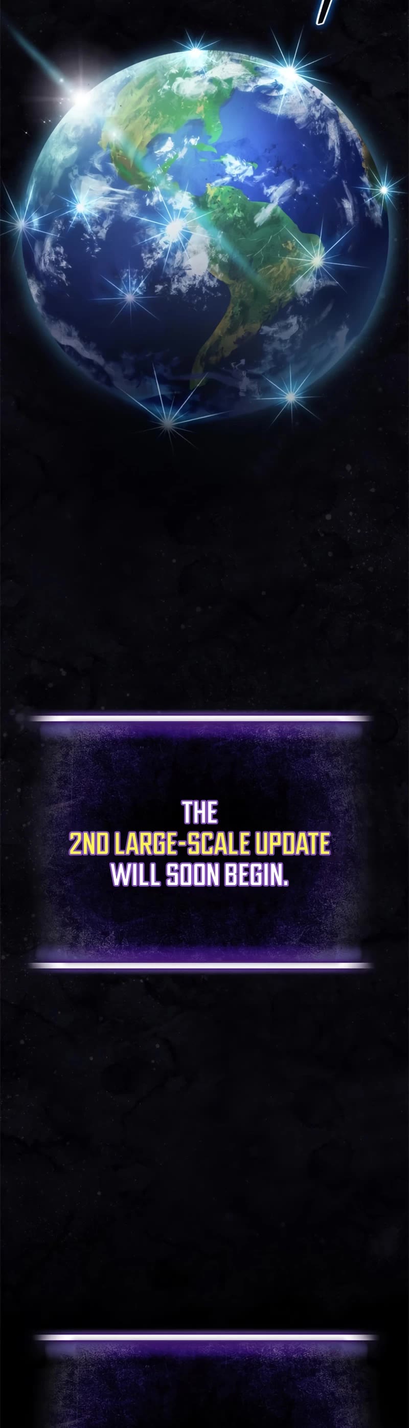 Return to Player Chapter 110 page 44 - Chapter 110: The Calm Before The Storm: Season 2 End