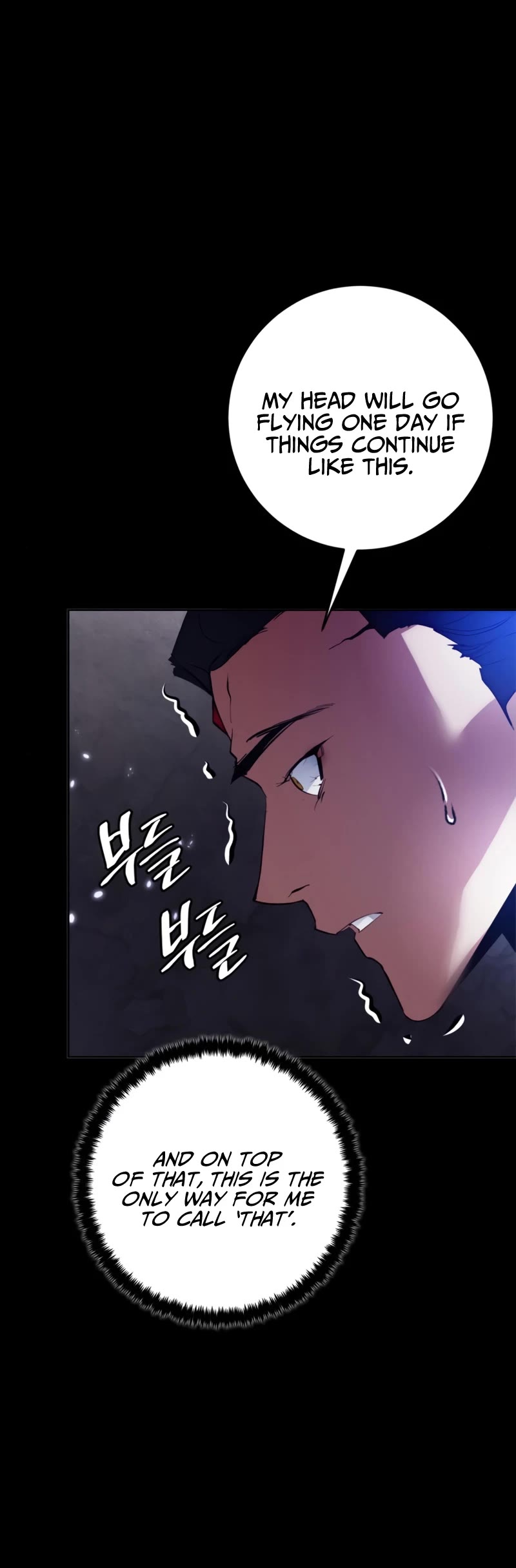 Return to Player Chapter 110 page 48 - Chapter 110: The Calm Before The Storm: Season 2 End