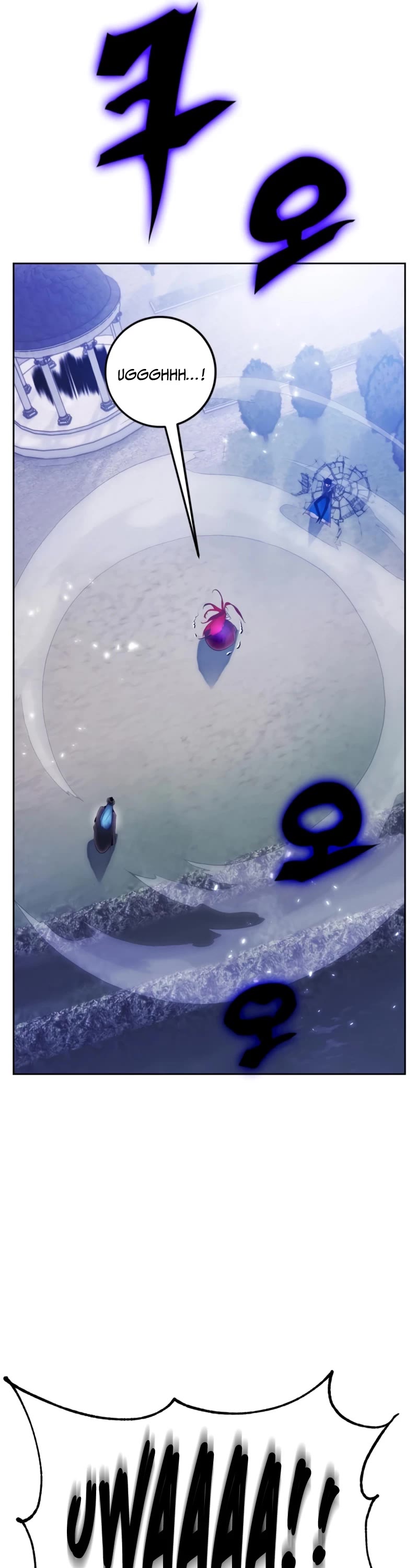 Return to Player Chapter 110 page 6 - Chapter 110: The Calm Before The Storm: Season 2 End
