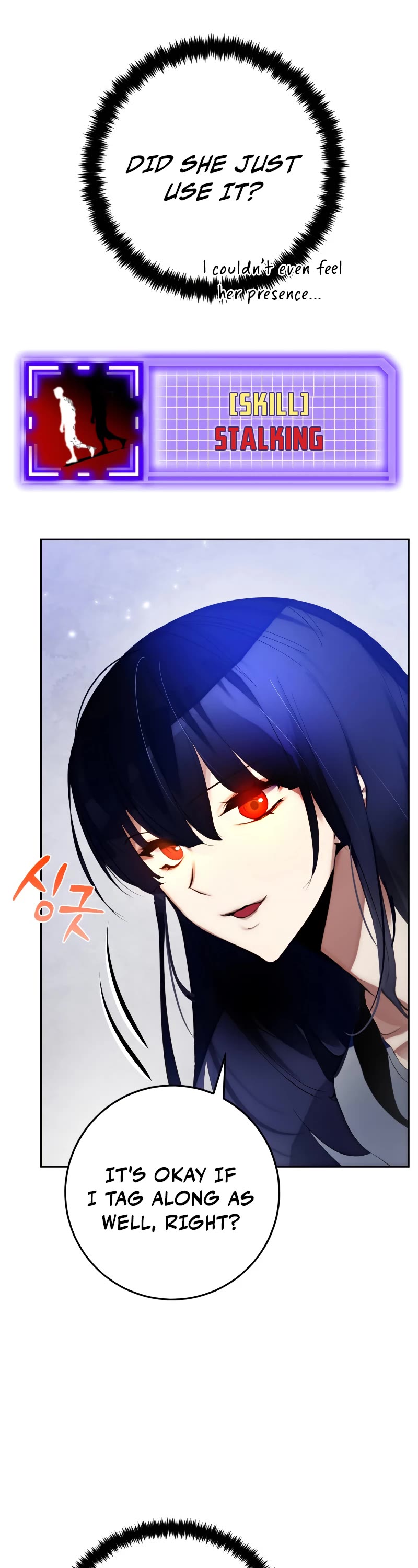 Return to Player Chapter 111 page 16 - Chapter 111: Dragon of Heavens (1)