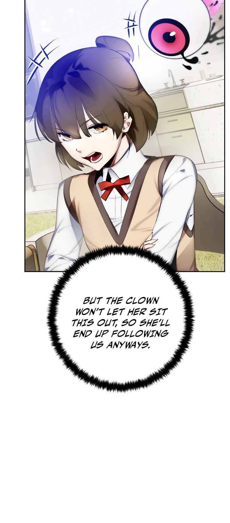 Return to Player Chapter 111 page 18 - Chapter 111: Dragon of Heavens (1)