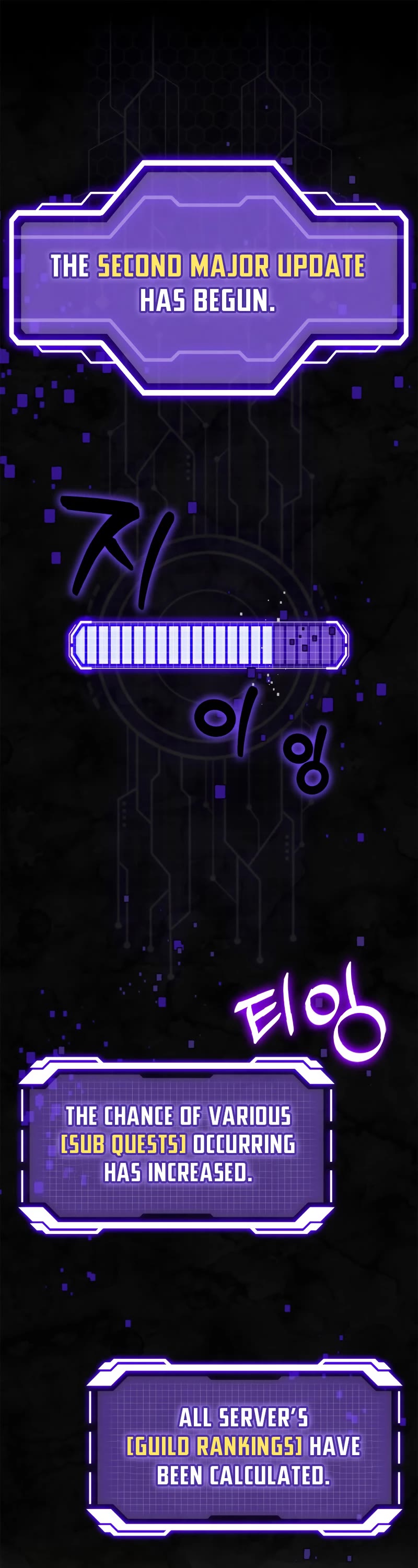 Return to Player Chapter 111 page 2 - Chapter 111: Dragon of Heavens (1)